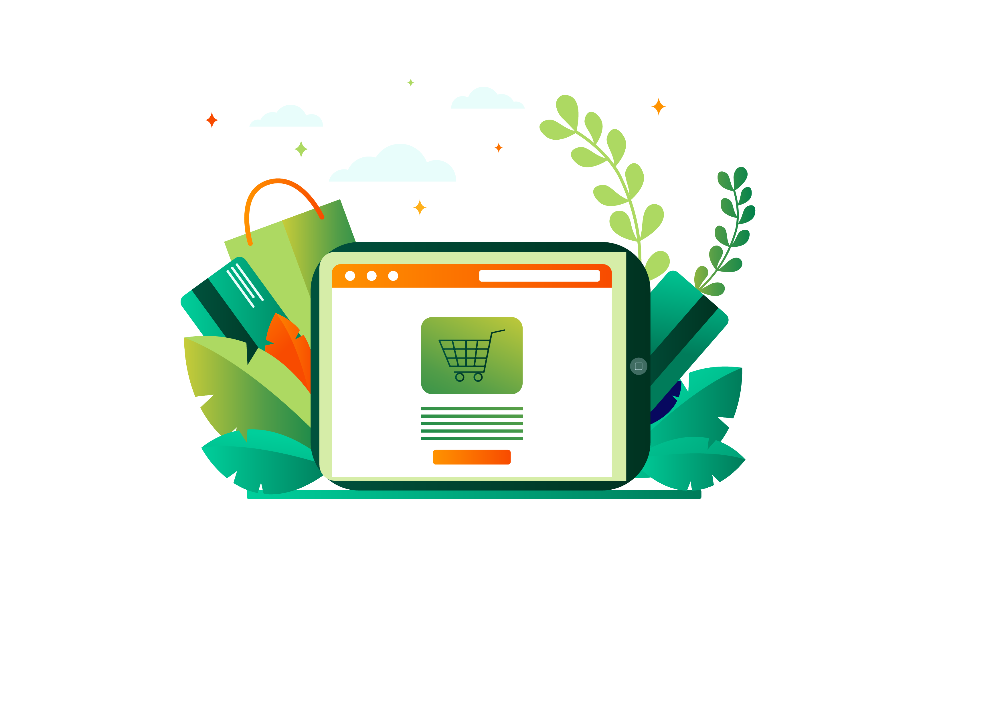 Marketplace Products